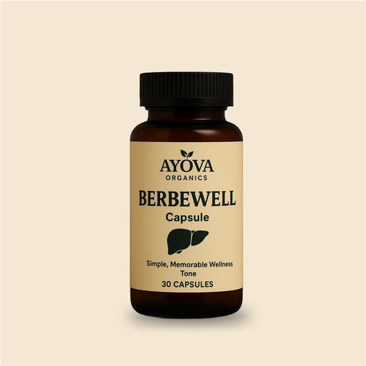 BerbeWell