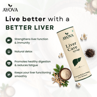 Liver Care Syrup