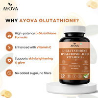 Glutathione Tablet