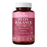 Pcos/Pcod Capsule