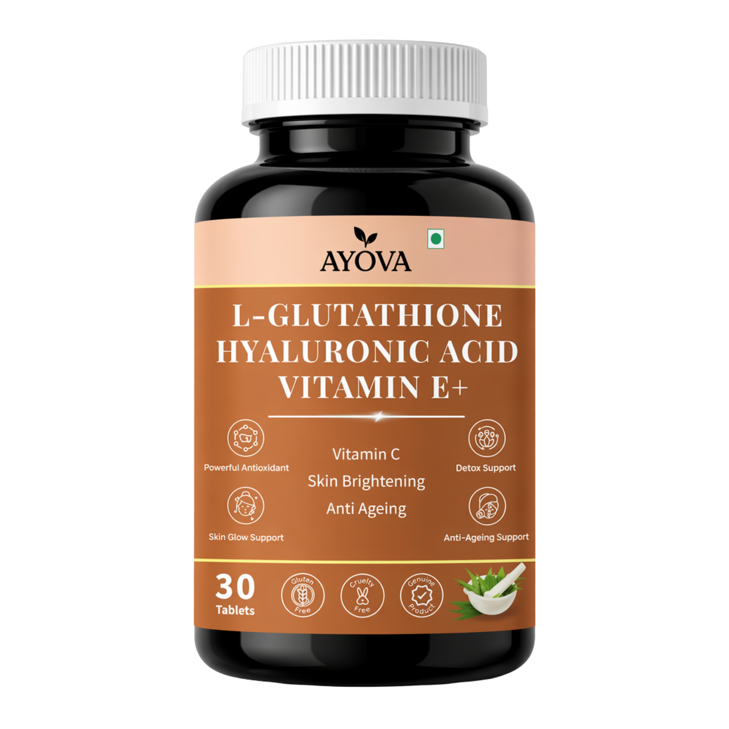 Glutathione Tablet