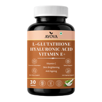 Glutathione Tablet