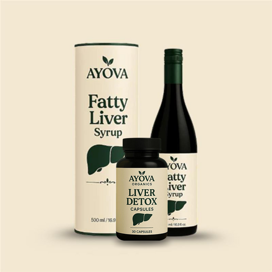 Liver Detox Kit