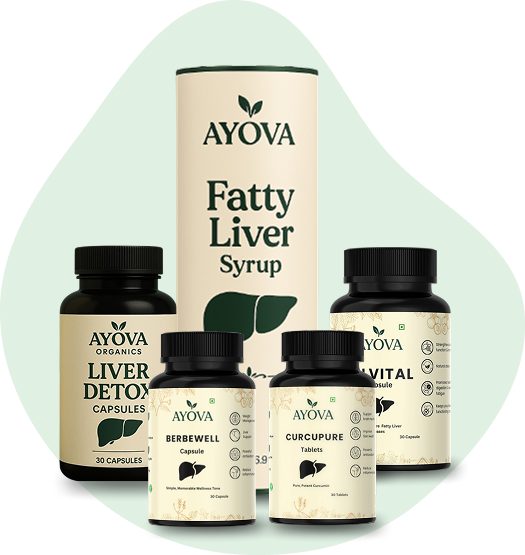 Liver Detox Kit