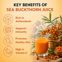 Sea Buckthorn Juice