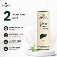Liver Care Syrup