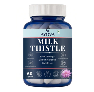 Milk Thistle