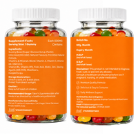 Multivitamin