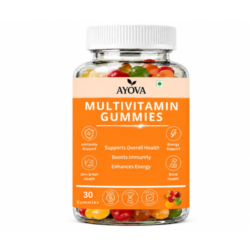 Multivitamin Gummies