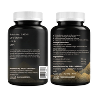 Shilajit Ashwagandha