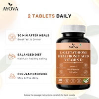 Glutathione Tablet