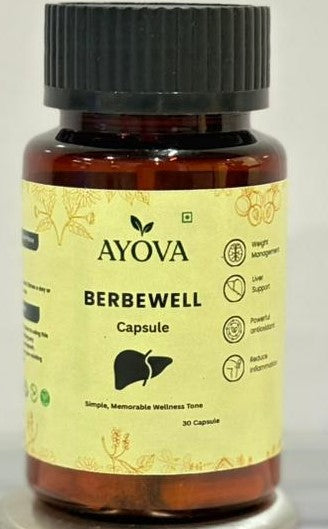 BerbeWell