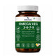 Veg Omega 3-6-7-9 Capsule, Plant Based Omega 3, Flaxseed, Blackseeds, Plant Based, No Fish oil