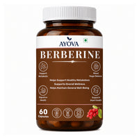 Berberine Capsule