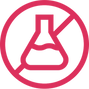 No Chemicals