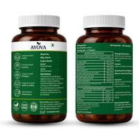 Veg Omega capsule